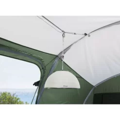 Campingzelt Outwell Ashwood 5 -Qualitätsgeschäft Für Campingausrüstung hook track system praktisch ashwood 5 outwell 1000 7 24340