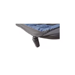 Ultraleichte Hängematte Exped Scout Hammock -Qualitätsgeschäft Für Campingausrüstung integrierte packsack tasche exped scout hammock haengematte 1000 2 22418