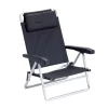 Strandstuhl Isabella Beach Chair 2 Strandstuhl Isabella Beach Chair -Qualitätsgeschäft Für Campingausrüstung isabella beach chair strandstuhl campingstuhl dark grey 1 0 17095