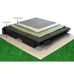 Isabella Comfort Carpet -Qualitätsgeschäft Für Campingausrüstung isabella comfort carpet zeltunterlage vorzeltzubehoer 2 1 4020