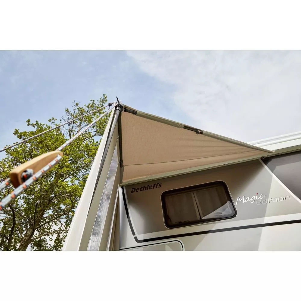 Eingangsmarkise Isabella Cosy Corner Levo Für Reisemobile 5 Eingangsmarkise Isabella Cosy Corner Levo Für Reisemobile – Bild 3