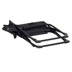 Kindersitz, Kindersitzerhöhung Isabella Ministuhl -Qualitätsgeschäft Für Campingausrüstung isabella kindersitz sitzerhoehung kinderstuhl kinder sitz dark grey 5 5 17094