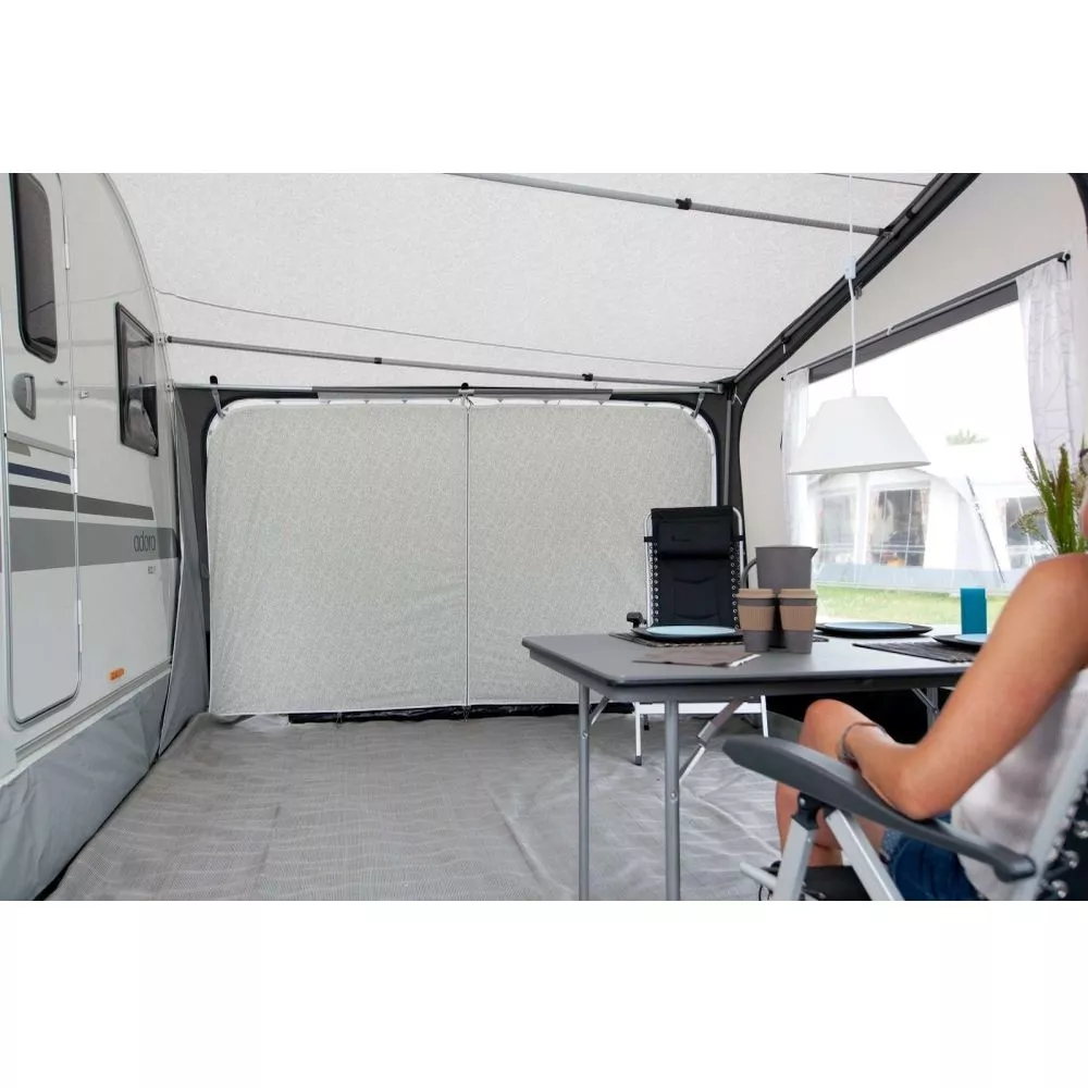 Isabella Vorzelt-Trennwand Für Anbau 3 Isabella Vorzelt-Trennwand Für Anbau