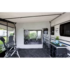 Isabella Vorzelt-Trennwand Uni Für Penta