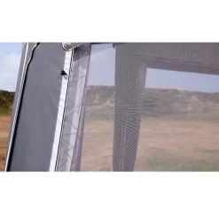 Wohnwagen-Vorzelt Ventura Pacific D250 | IXL-Glasfiber | A850/G14 | 836 - 860 Cm -Qualitätsgeschäft Für Campingausrüstung isabella ventura pacific d250 ganzzelt wohnwagenvorzelt moskitonetz insektenschutz 1000 4 23432