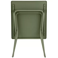 Campingtisch Lafuma Balcony II, Moss -Qualitätsgeschäft Für Campingausrüstung klappbarer campingtisch lafuma balcony 2 colorblock moss quadratischer tisch klapptisch balkontisch 1000 2 24937