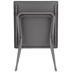 Campingtisch Lafuma Balcony II, Titane -Qualitätsgeschäft Für Campingausrüstung klappbarer campingtisch lafuma balcony 2 titane quadratischer tisch klapptisch balkontisch 1000 2 24928