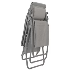 Relaxstuhl Lafuma RSXA Clip, Terre -Qualitätsgeschäft Für Campingausrüstung klappbarer leichter relaxstuhl lafuma rsxa batyline clip grauer relaxsessel campingstuhl 1000 1 23927