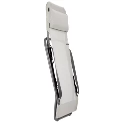 Premium-Liegestuhl Lafuma Transabed, Seigle II -Qualitätsgeschäft Für Campingausrüstung klappbarer liege stuhl lafuma transabed batyline iso seigle ii 1000 3 24886