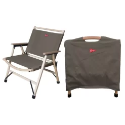 Klappstuhl Spatz Woodstar, Coffee Brown -Qualitätsgeschäft Für Campingausrüstung klappstuhl holzstuhl spatz woodstar coffee brown mit packtasche 1000 2 22647