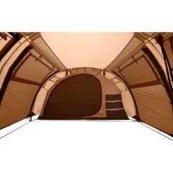 Familienzelt Nordisk Reisa 6 PU -Qualitätsgeschäft Für Campingausrüstung kleine schlafkabine fuer 2 personen mit organizer faechern nordisk reisa 6 pu 1000 8 22607