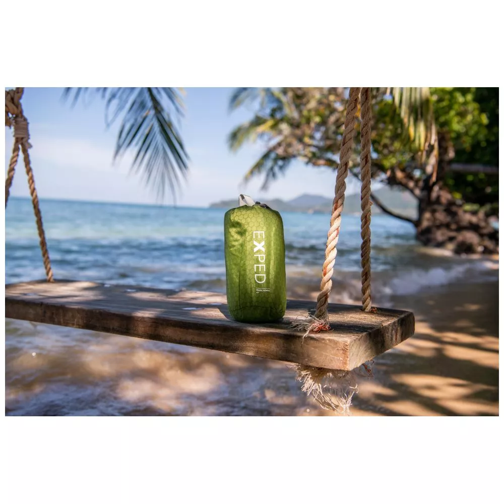 Reisehängematte Exped Travel Hammock Kit, Meadow 11 Reisehängematte Exped Travel Hammock Kit, Meadow – Bild 9