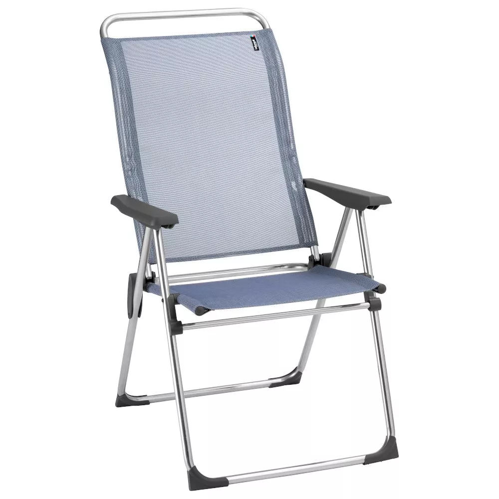 Klappstuhl Lafuma Alu Cham, Ocean II 3 Klappstuhl Lafuma Alu Cham, Ocean II