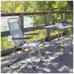 Klappstuhl Lafuma Alu Victoria, Ocean II 11 Klappstuhl Lafuma Alu Victoria, Ocean II -Qualitätsgeschäft Für Campingausrüstung lafuma alu victoria garten camping strand stuhl 1000 4 24883