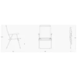 Klappstuhl Lafuma Alu Victoria, Ocean II 8 Klappstuhl Lafuma Alu Victoria, Ocean II -Qualitätsgeschäft Für Campingausrüstung lafuma alu victoria groesse massangaben campingstuhl strandstuhl 1000 1 24883