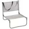 Campingstuhl Lafuma CB Low Velio Mix, Brume -Qualitätsgeschäft Für Campingausrüstung lafuma cb low niedriger tiefer stuhl velio mix brume grauer klappstuhl campingstuhl fuer balkon garten terasse 1000 0 23962