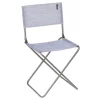 Campingstuhl Lafuma CNO Stuhl Velio Mix, Ondée -Qualitätsgeschäft Für Campingausrüstung lafuma cno stuhl velio mix ondee blauer klappstuhl campingstuhl fuer balkon garten terasse 1000 0 23959