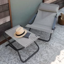 Liegestuhl Lafuma Transabed, Black 7 Liegestuhl Lafuma Transabed, Black -Qualitätsgeschäft Für Campingausrüstung lafuma liegestuhl transabed camping klappstuhl 1000 2 22305