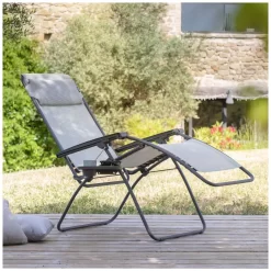 Relaxsessel Lafuma R Clip, Seigle II -Qualitätsgeschäft Für Campingausrüstung lafuma r clip batyline iso seigle ii relaxsessel camping garten outdoor liegestuhl 1000 5 24887