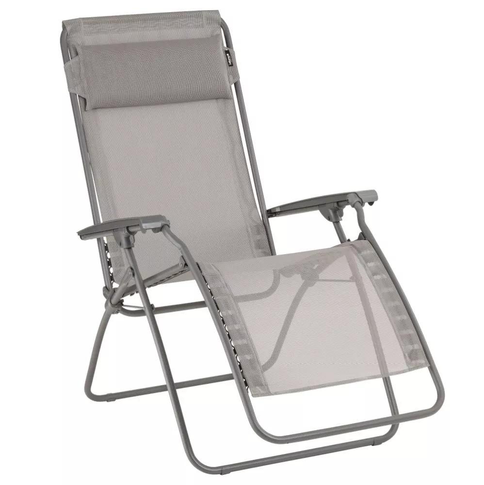 Relaxsessel Lafuma R Clip, Iso Terre 3 Relaxsessel Lafuma R Clip, Iso Terre