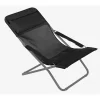 Liegestuhl Lafuma Transabed, Black 2 Liegestuhl Lafuma Transabed, Black -Qualitätsgeschäft Für Campingausrüstung lafuma transabed batyline black klappbarer liegestuhl campingstuhl verstellbar 1000 0 22305
