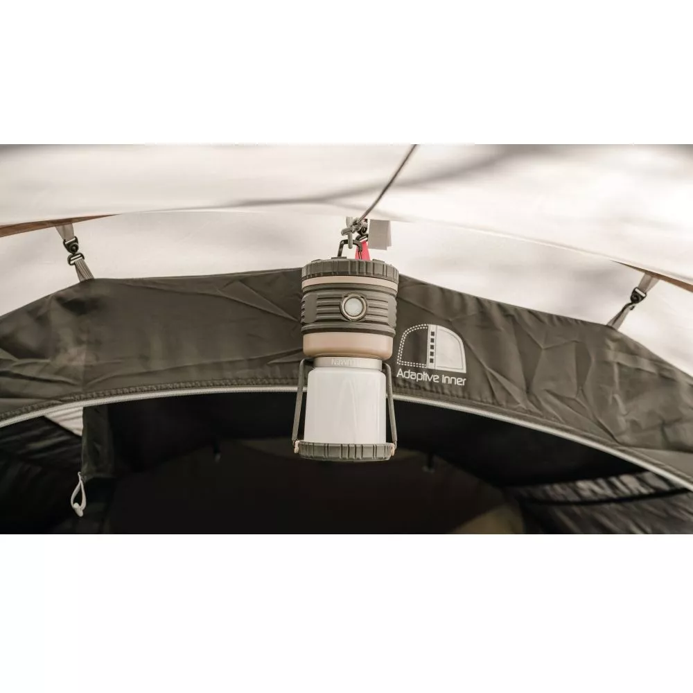 Familienzelt Robens Double Dreamer 4 10 Familienzelt Robens Double Dreamer 4 – Bild 8