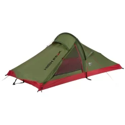 Ultraleichtes Trekkingzelt High Peak Siskin 2.0 LW -Qualitätsgeschäft Für Campingausrüstung leichtgewicht trekkingzelt high peak siskin 20 pesto rot einfachdachzelt einbogenzelt fuer 2 personen 1000 2 22571