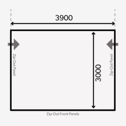 Aufblasbares Vorzelt Dometic Grande Air Pro 390 S -Qualitätsgeschäft Für Campingausrüstung luftvorzelt dometic grande air pro 390 s grundflaeche masse 1000 7 21827