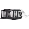 Aufblasbares Vorzelt StarCamp Luxor Air 280 KlimaTex