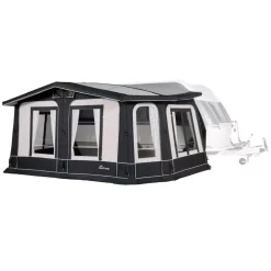 Aufblasbares Vorzelt StarCamp Luxor Air 280 KlimaTex