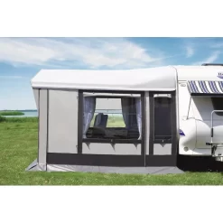 Vorzelt DWT Tango 300 -Qualitätsgeschäft Für Campingausrüstung luxusvorzelt dwt tango 300 mit grossen lueftungsfenstern 1000 6 15351