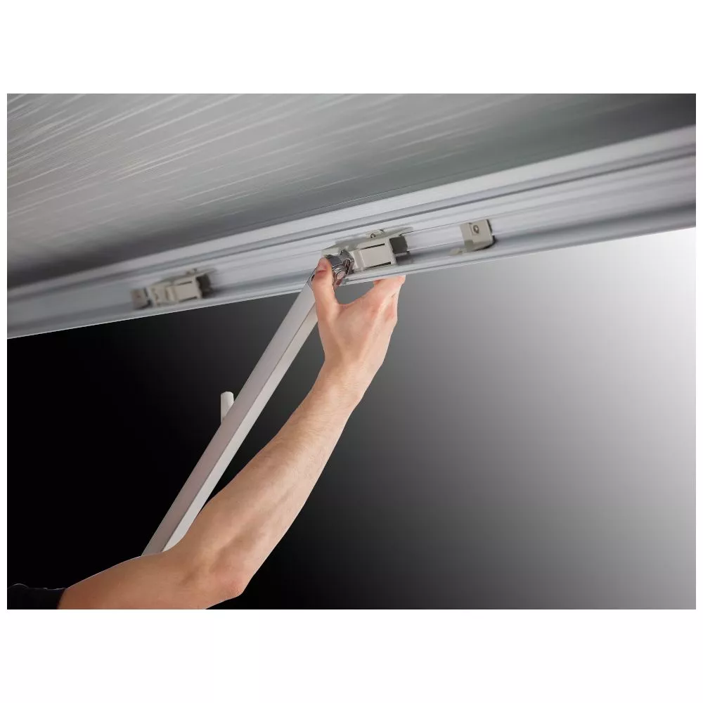 Thule Stützfuss Universal 7 Thule Stützfuss Universal – Bild 5