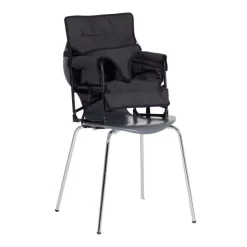 Kindersitz, Kindersitzerhöhung Isabella Ministuhl -Qualitätsgeschäft Für Campingausrüstung ministuhl isabella kindersitz sitzerhoehung kinderstuhl kinder sitz dark grey 4 3 17094