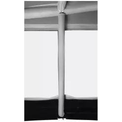 Luftvorzelt Westfield Pluto 11 XL | Mod. 2023 -Qualitätsgeschäft Für Campingausrüstung mittelstange separat aufblasbar westfield pluto xl caravan wohnwagen vorzelt 1000 12 23234