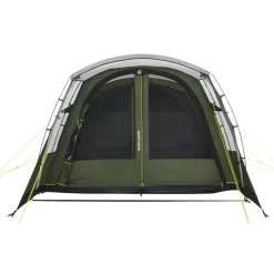 Campingzelt Outwell Ashwood 5 -Qualitätsgeschäft Für Campingausrüstung moskitonetz in der front magnettueren quick and quiet ashwood 5 outwell 1000 2 24340