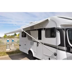 Markisen-Stützfusshalter MultiAnker 2.0 Saugnäpfe -Qualitätsgeschäft Für Campingausrüstung multianker 2 0 abstuetzung markisenfuss an fahrzeugwand 1000 1 22721