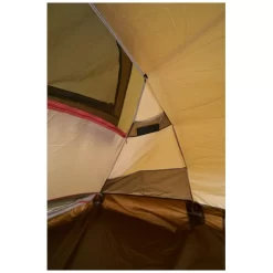 Outdoorzelt Nordisk Oppland 4 PU -Qualitätsgeschäft Für Campingausrüstung netz staufaecher aufbewahrungstaschen nordisk oppland 4 pu viermannzelt 1000 8 25026