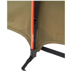 Outdoorzelt Nordisk Oppland 4 PU -Qualitätsgeschäft Für Campingausrüstung nordisk oppland 4pu stangenstopps gruenes trekkingzelt 1000 18 25026