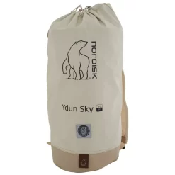 Firstzelt Nordisk Ydun Sky 5.5 -Qualitätsgeschäft Für Campingausrüstung nordisk ydun sky 5 5 rucksack tragetasche viermann baumwollzelt 1000 16 25043
