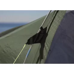 Campingzelt Outwell Ashwood 5 -Qualitätsgeschäft Für Campingausrüstung outwell ashwood5 variables abspannen leuchtende abspannleinen 1000 8 24340