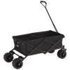 Bollerwagen Outwell Hamoa Transporter -Qualitätsgeschäft Für Campingausrüstung outwell hamoa transportwagen bollerwagen faltbar transporter leiterwagen black 1000 0 23538