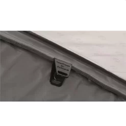 Familienzelt Outwell Greenwood 5 -Qualitätsgeschäft Für Campingausrüstung outwell hook track system zelthaken zum befestigen von gegenstaenden 1000 10 24265