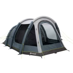 Aufblasbares Campingzelt Outwell Starhill 5A -Qualitätsgeschäft Für Campingausrüstung outwell starhill 5 a familienzelt geschlossene front 1000 2 24294