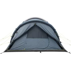 Aufblasbares Campingzelt Outwell Starhill 5A -Qualitätsgeschäft Für Campingausrüstung outwell starhill 5a aussenzelt rueckansicht 1000 5 24294