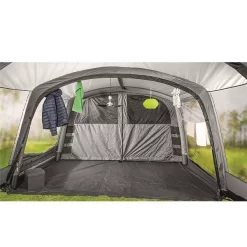 Outwell Zubehörhaken Für Tent Hanging System -Qualitätsgeschäft Für Campingausrüstung outwell zeltzubehoer haken hook track zum aufhaengen von waesche lampen 600 3 20146