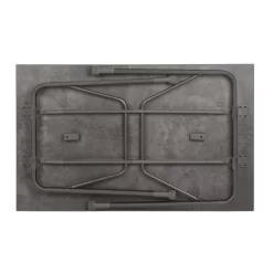 Campingtisch Westfield Elegance -Qualitätsgeschäft Für Campingausrüstung packmass campingtisch westfield elegance stabiler klapptisch alurohr tisch 1000 1 23981