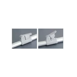 Brand PowerGrip Für 25 Mm-Gestänge 5 Brand PowerGrip Für 25 Mm-Gestänge -Qualitätsgeschäft Für Campingausrüstung powergrip brand 25 mm gestaenge erweiterung zubehoer 1 3796