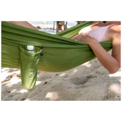 Reisehängematte Exped Travel Hammock Kit, Meadow 18 Reisehängematte Exped Travel Hammock Kit, Meadow -Qualitätsgeschäft Für Campingausrüstung praktischer packsack aufbewahrungstasche exped haengematte travel hammock kit meadow 1000 7 22416
