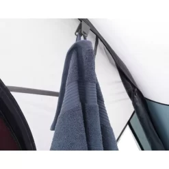 Aufblasbares Campingzelt Outwell Starhill 5A -Qualitätsgeschäft Für Campingausrüstung praktisches hook track system outwell starhill 5 a 1000 9 24294