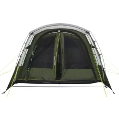 Campingzelt Outwell Ashwood 5 -Qualitätsgeschäft Für Campingausrüstung quick and quiet im eingang magnettueren ashwood 5 outwell 1000 3 24340